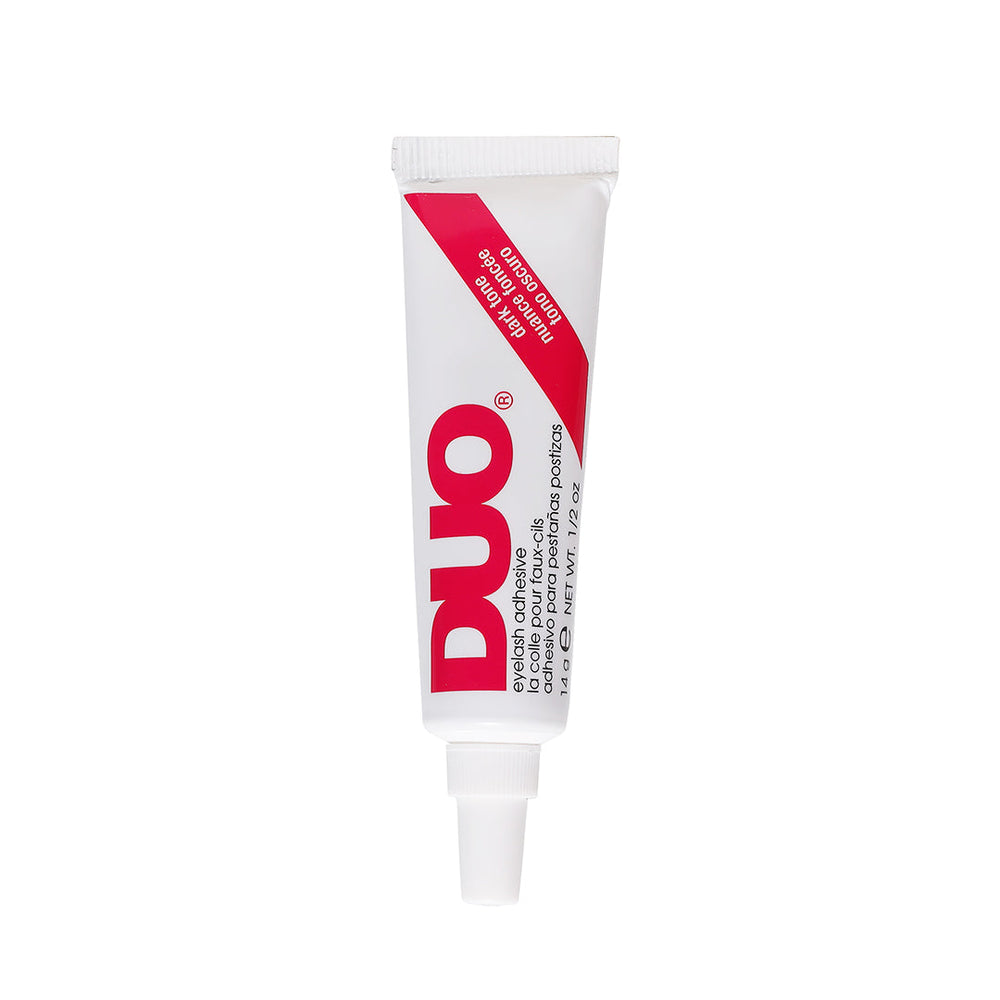 Ardell Duo® Striplash Adhesive Dark 4pc Set + 1 Full Size Product Worth 25% Value Free