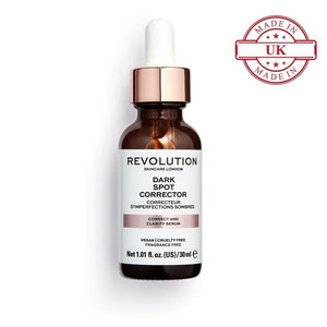 Revolution Skin Dark Spot Corrector 4pc Set + 1 Full Size Product Worth 25% Value Free