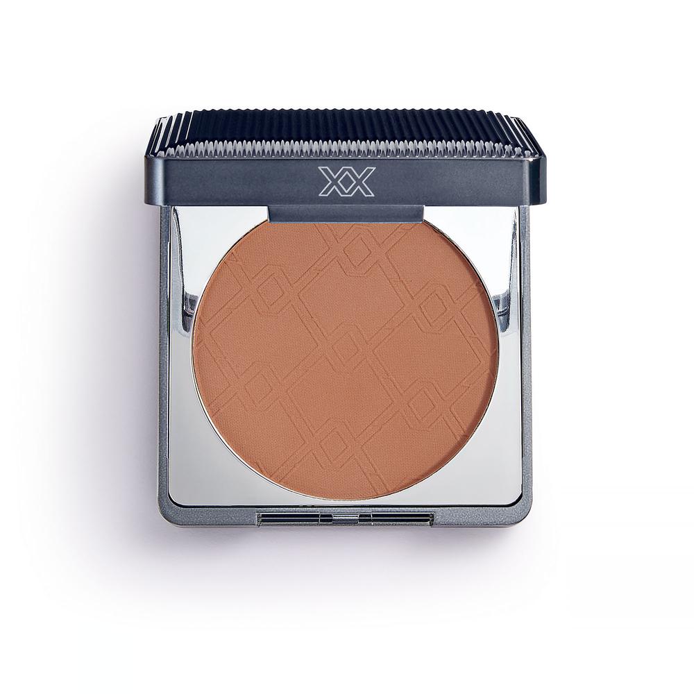 XX Revolution Bronzer Powder - Command 4pc Set + 1 Full Size Product Worth 25% Value Free