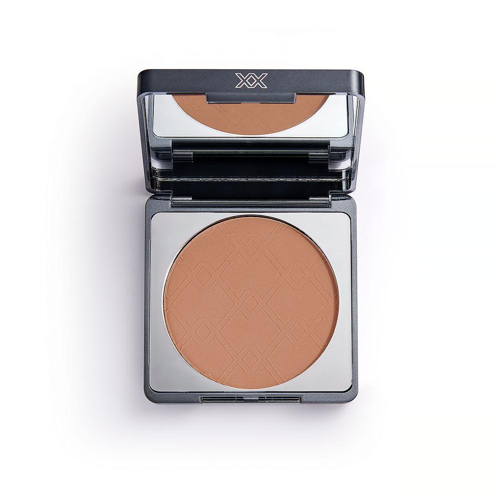 XX Revolution Bronzer Powder - Demo 4pc Set + 1 Full Size Product Worth 25% Value Free