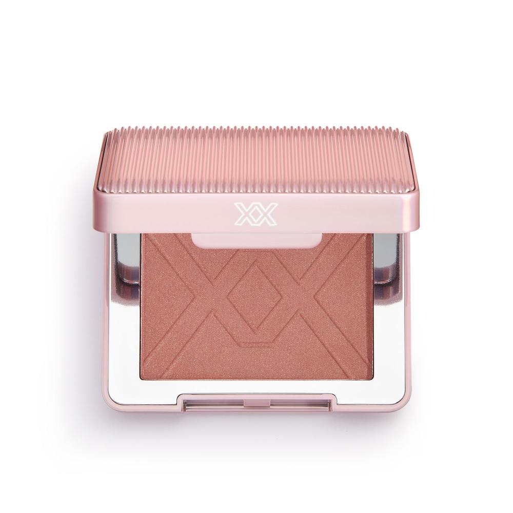 XX Revolution XXcess Blush Powder - Vision 4pc Set + 1 Full Size Product Worth 25% Value Free