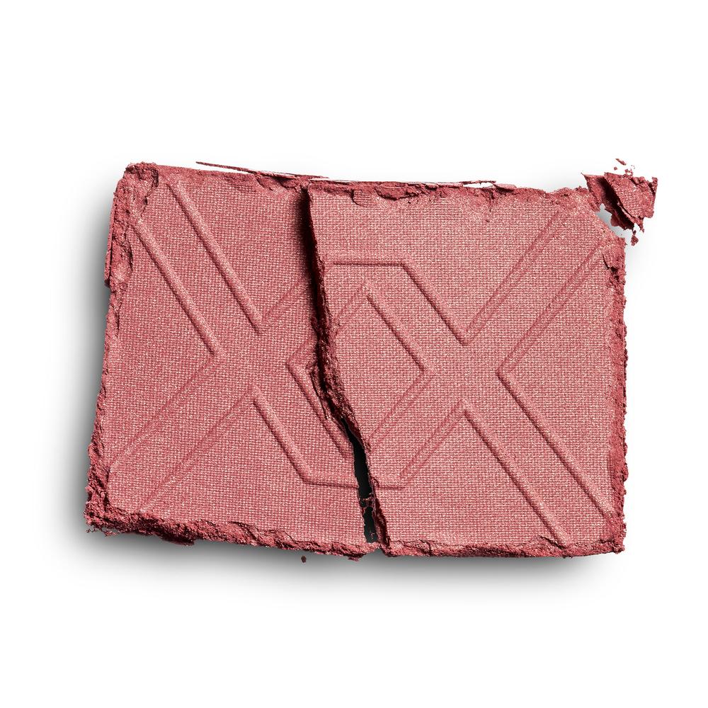 XX Revolution XXcess Blush Powder - Vision 4pc Set + 1 Full Size Product Worth 25% Value Free