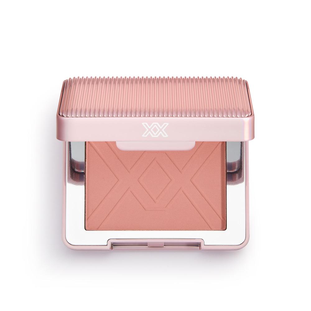 XX Revolution XXcess Blush Powder - Entice 4pc Set + 1 Full Size Product Worth 25% Value Free