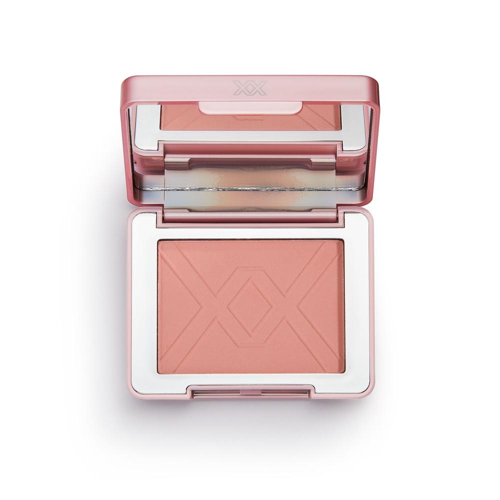 XX Revolution XXcess Blush Powder - Entice 4pc Set + 1 Full Size Product Worth 25% Value Free