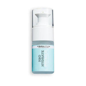 Revolution Relove H2O Hydrate Primer - HOK Makeup