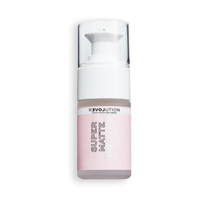 Revolution Relove Super matte Primer - HOK Makeup