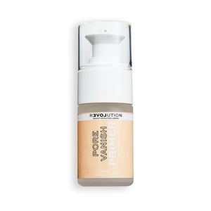 Revolution Relove Pore Vanish Primer - HOK Makeup