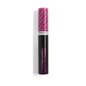 Revolution Relove Power Lash Waterproof Volume Mascara 4pc Set + 1 Full Size Product Worth 25% Value Free