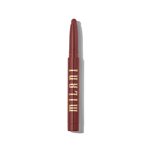 Milani Ludicrous Matte Lip Crayon 150 Lovesick 4pc Set + 1 Full Size Product Worth 25% Value Free