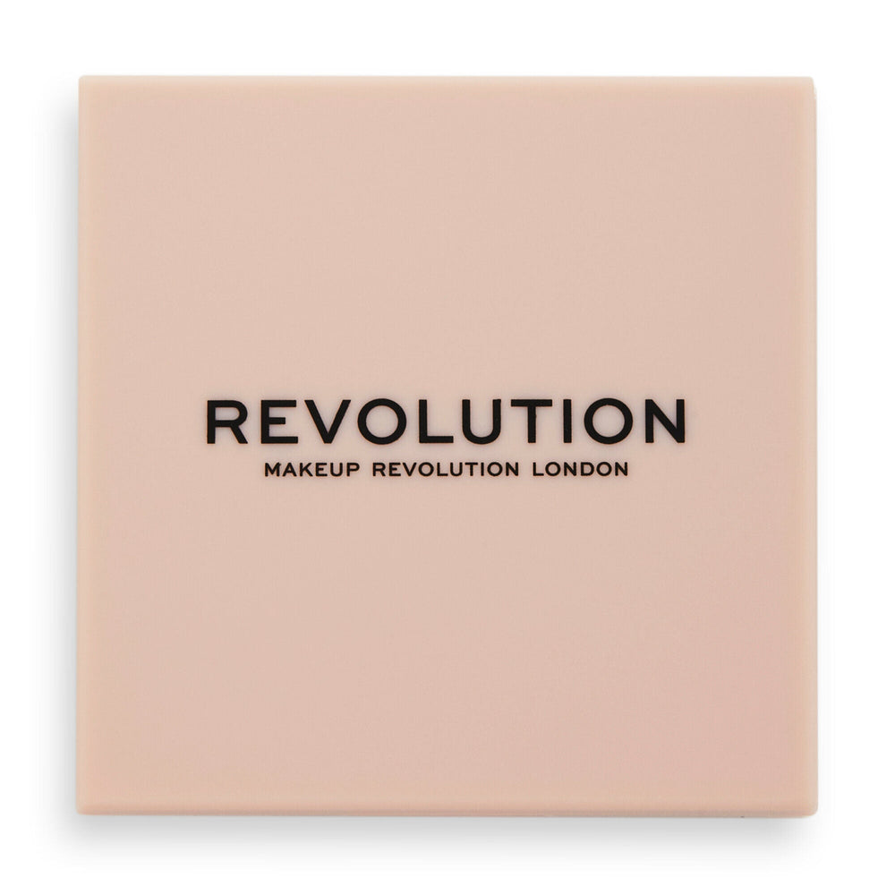 Revolution Face Powder Contour Compact Medium 4pc Set + 1 Full Size Product Worth 25% Value Free