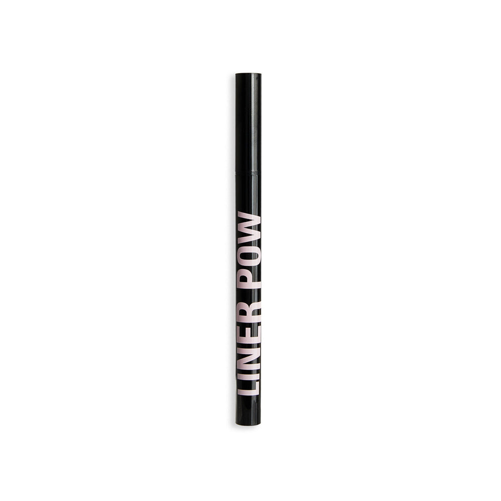 Revolution Liner Pow Liquid Eyeliner 4pc Set + 1 Full Size Product Worth 25% Value Free