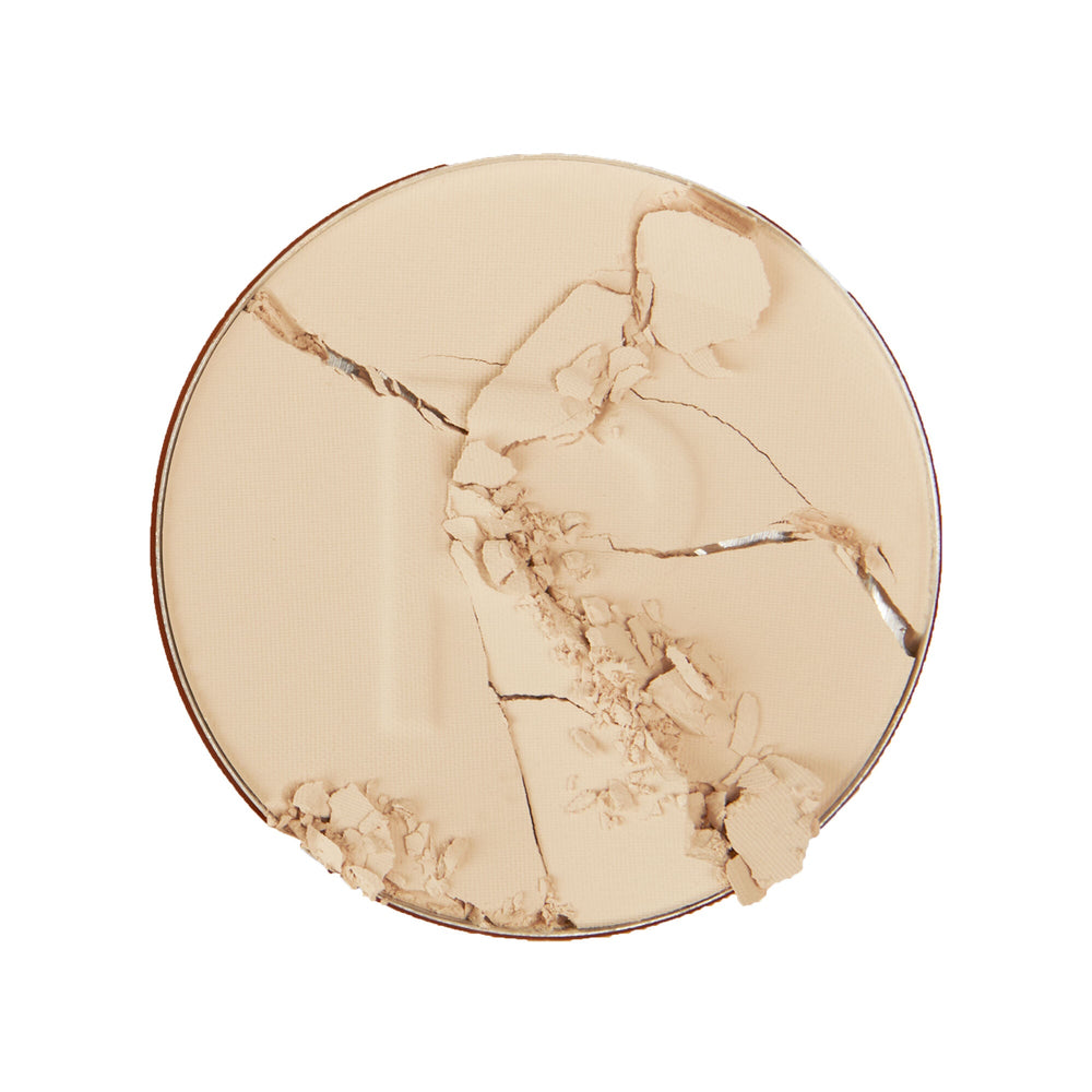 Revolution Reloaded Pressed Powder Translucent 4pc Set + 1 Full Size Product Worth 25% Value Free