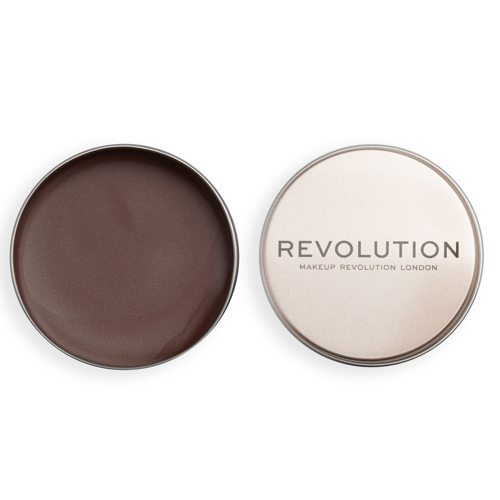 Makeup Revolution Balm Glow Sunkissed Nude 4pc Set + 1 Full Size Product Worth 25% Value Free