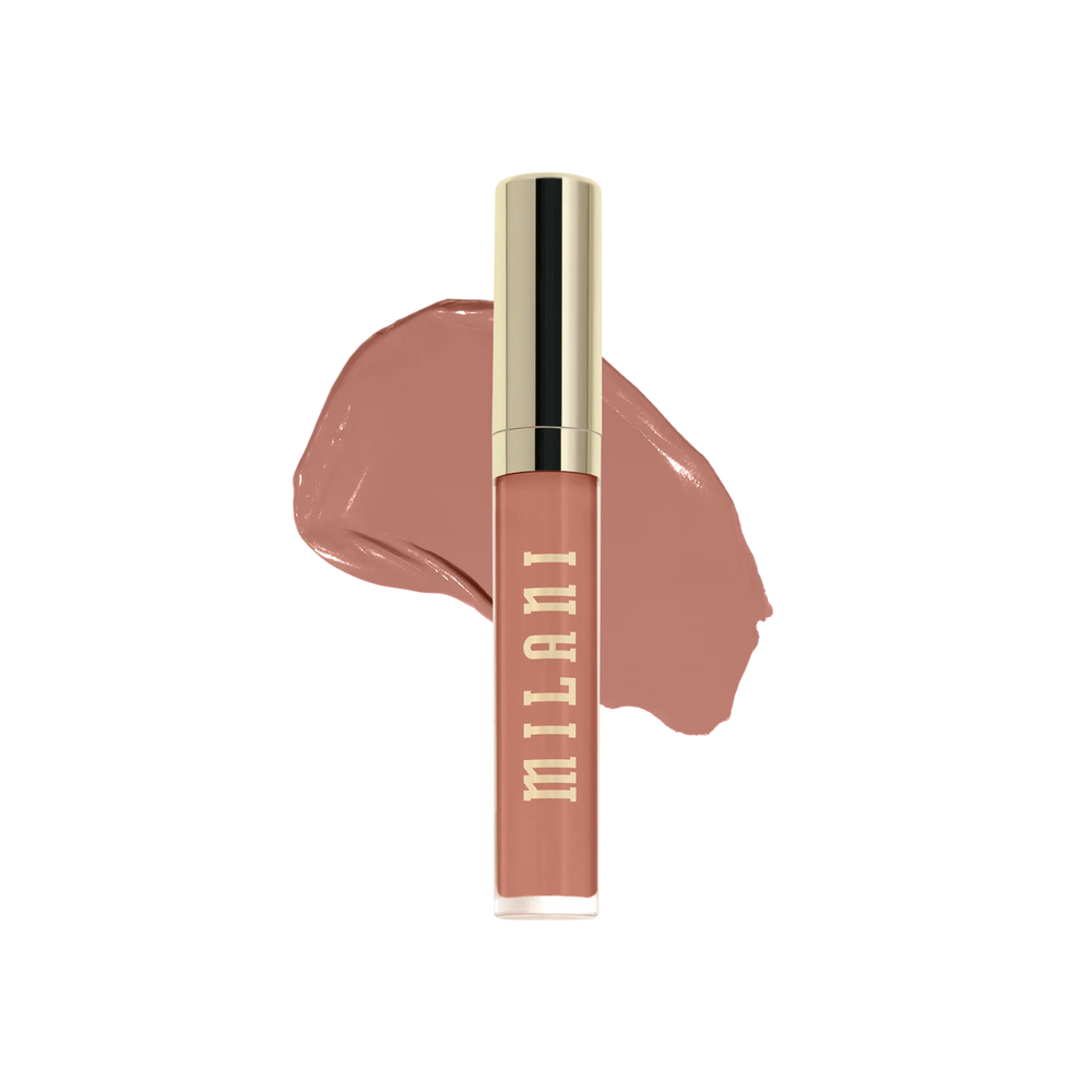 Milani Stay Put Liquid Lip Longwear Lipstick 10/10 4pc Set + 1 Full Size Product Worth 25% Value Free