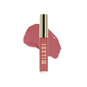 Milani Stay Put Liquid Lip Longwear Lipstick Snatched 4pc Set + 1 Full Size Product Worth 25% Value Free