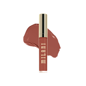 Milani Stay Put Liquid Lip Longwear Lipstick Vibe 4pc Set + 1 Full Size Product Worth 25% Value Free