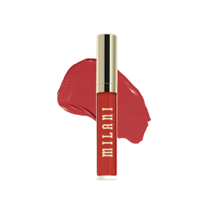 Milani Stay Put Liquid Lip Longwear Lipstick Unhinged 4pc Set + 1 Full Size Product Worth 25% Value Free