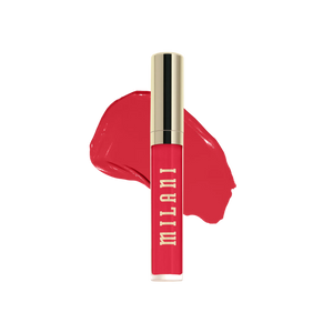 Milani Stay Put Liquid Lip Longwear Lipstick Main Character 4pc Set + 1 Full Size Product Worth 25% Value Free