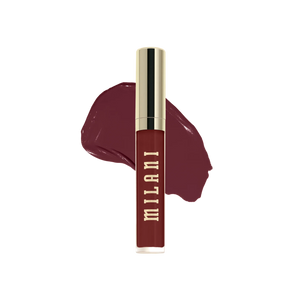 Milani Stay Put Liquid Lip Longwear Lipstick Go Off 4pc Set + 1 Full Size Product Worth 25% Value Free