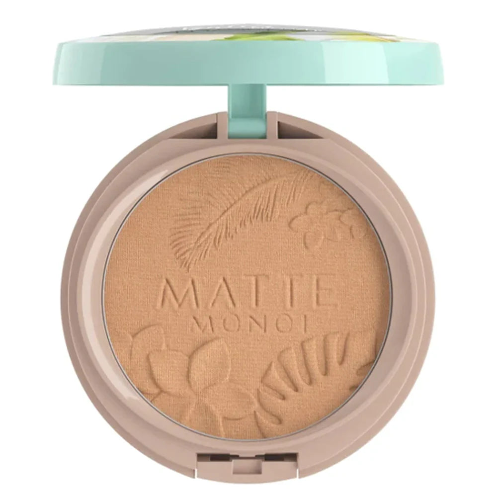 Physicians Formula Matte Monoi Butter Bronzer light 4pc Set + 1 Full Size Product Worth 25% Value Free