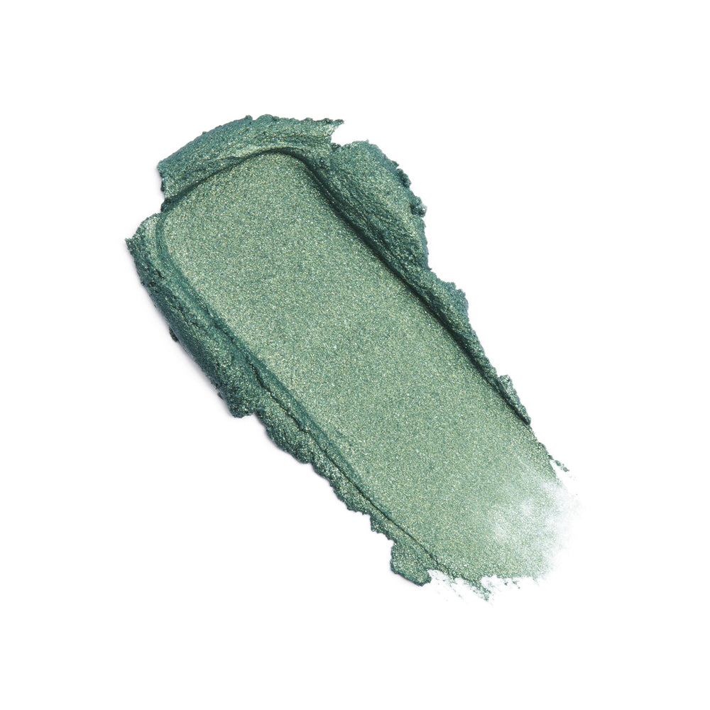 Makeup Revolution Mousse Shadow Emerald Green 4pc Set + 1 Full Size Product Worth 25% Value Free