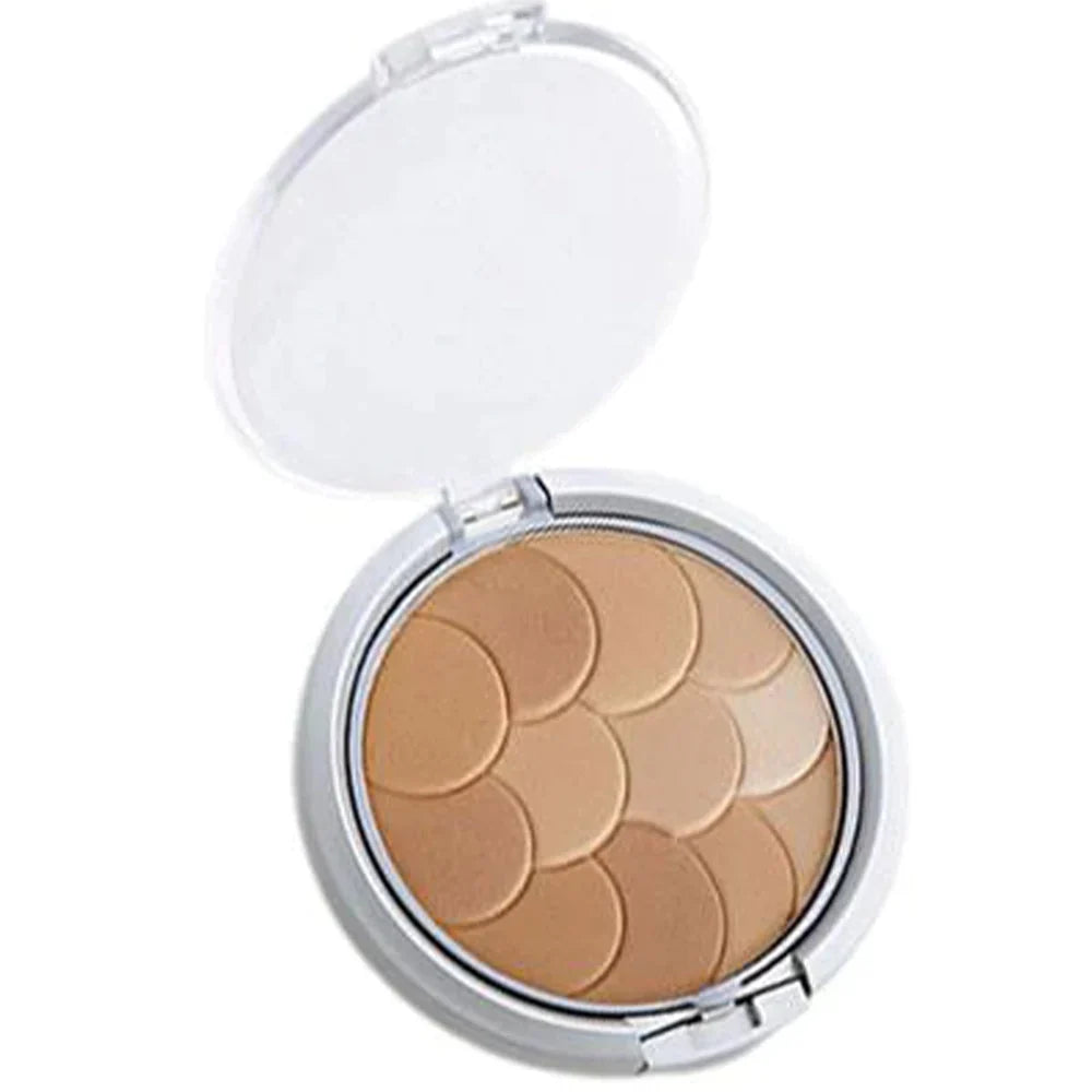 Physicians Formula Magic Mosaic Multi-Colored Custom Bronzer  4pc Set + 1 Full Size Product Worth 25% Value Free