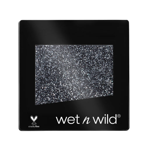 Wet N Wild Color Icon Eyeshadow Glitter Single - Karma 4pc Set + 1 Full Size Product Worth 25% Value Free