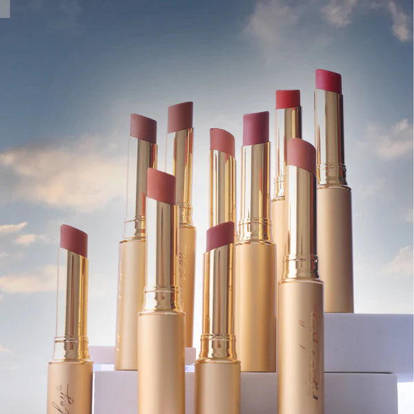 Pigment Play Performer Matte Lipstick Afterglow 4pc Set + 1 Full Size Product Worth 25% Value Free