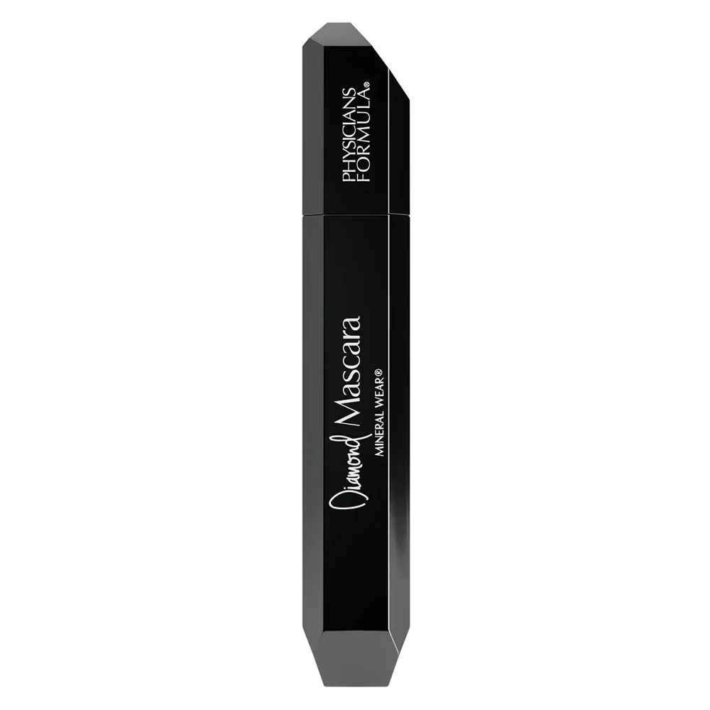 Physicians Formula Diamond Mascara Black Diamond 4pc Set + 1 Full Size Product Worth 25% Value Free