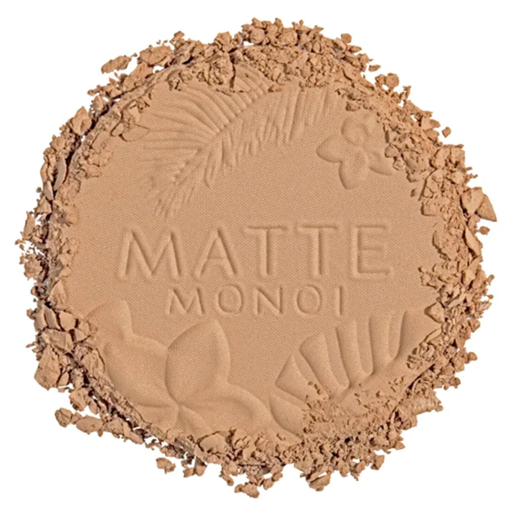 Physicians Formula Matte Monoi Butter Bronzer light 4pc Set + 1 Full Size Product Worth 25% Value Free