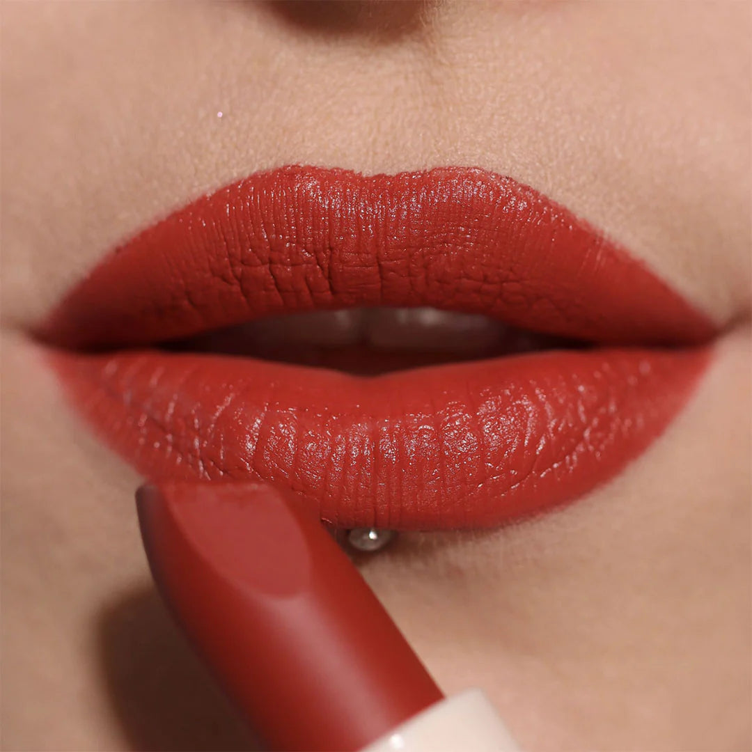Makeup Revolution Lip Allure Soft Satin Lipstick – HOK Makeup