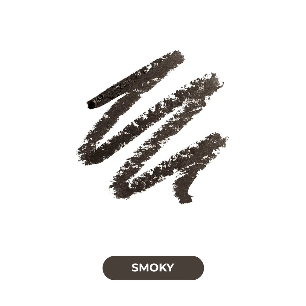 LN Pro Kajal Eye Liner Smoky-103 4pc Set + 1 Full Size Product Worth 25% Value Free