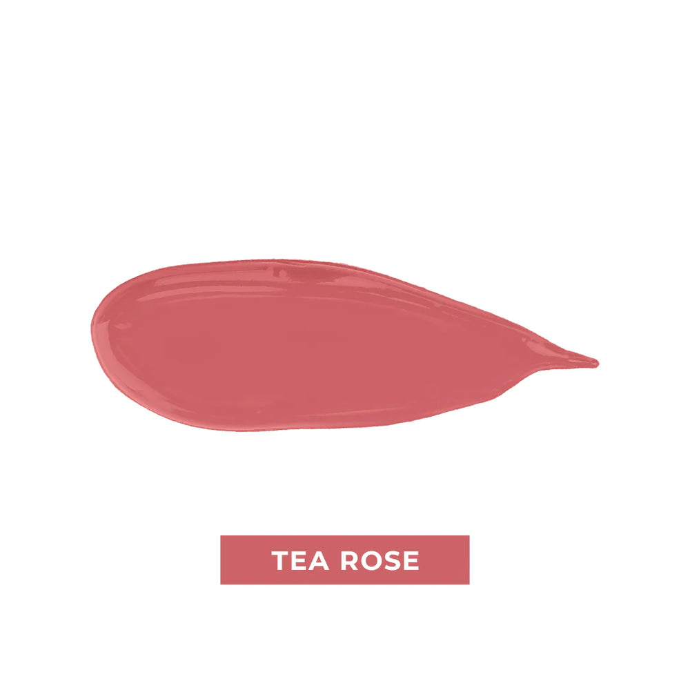 Lamel Bb Blush №401-Tea Rose 4pc Set + 1 Full Size Product Worth 25% Value Free