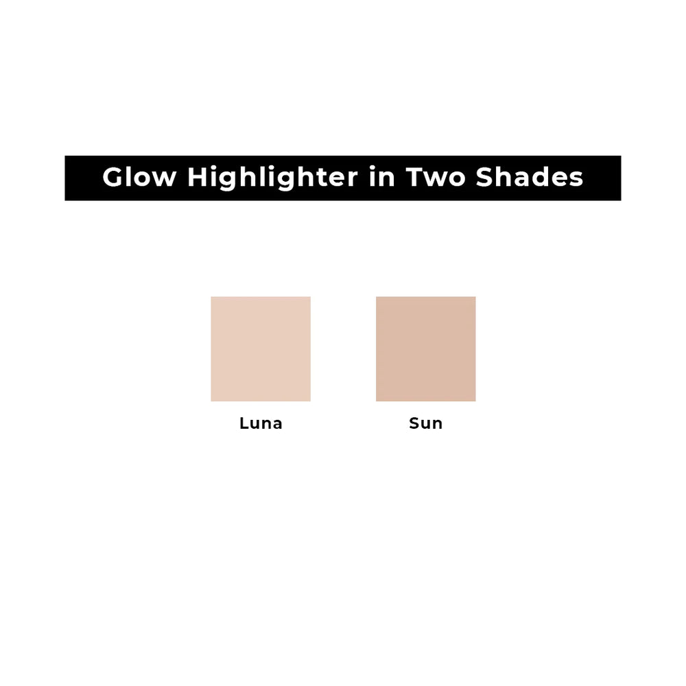 Lamel Glow Highlighter №402-Sun 4pc Set + 1 Full Size Product Worth 25% Value Free