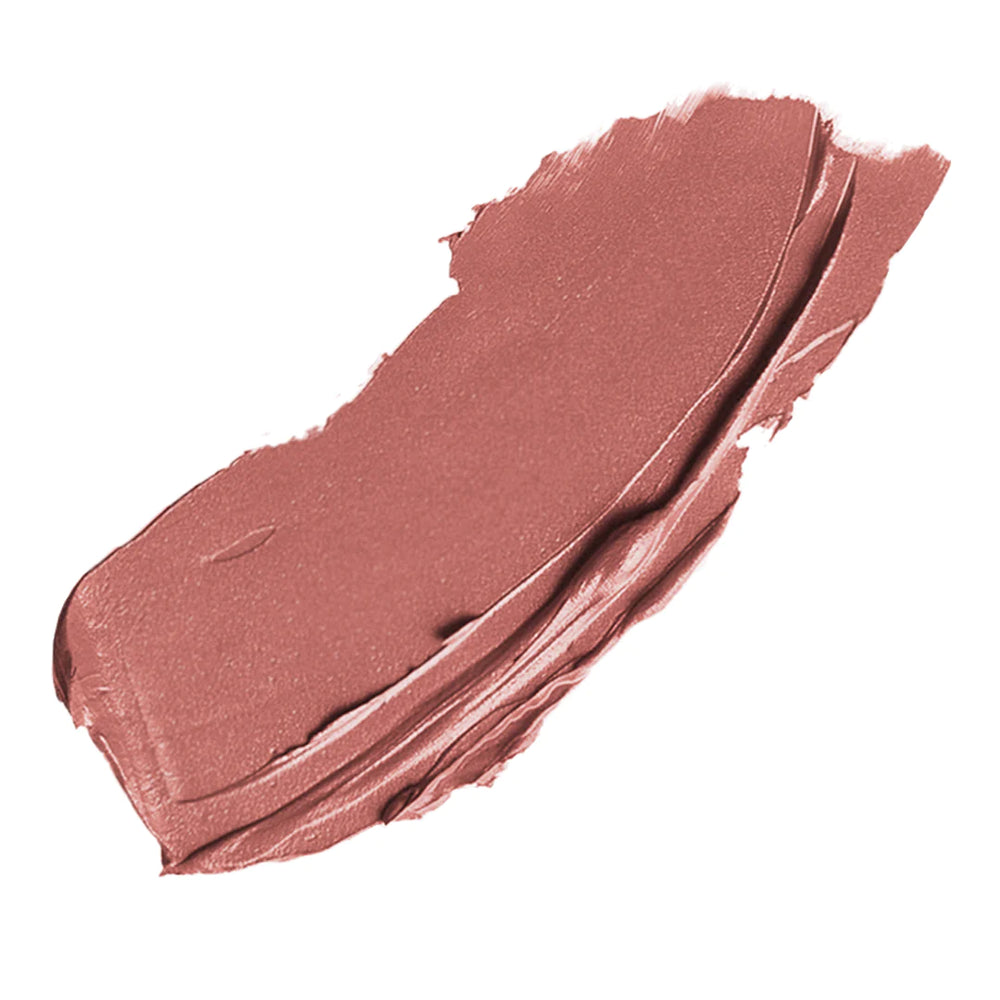 Lamel Silk Cover Silky Cream Lipstick 401 Mocha Nude  4pc Set + 1 Full Size Product Worth 25% Value Free