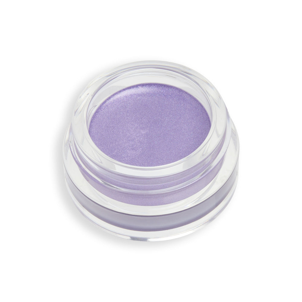 Makeup Revolution Mousse Shadow Lilac 4pc Set + 1 Full Size Product Worth 25% Value Free
