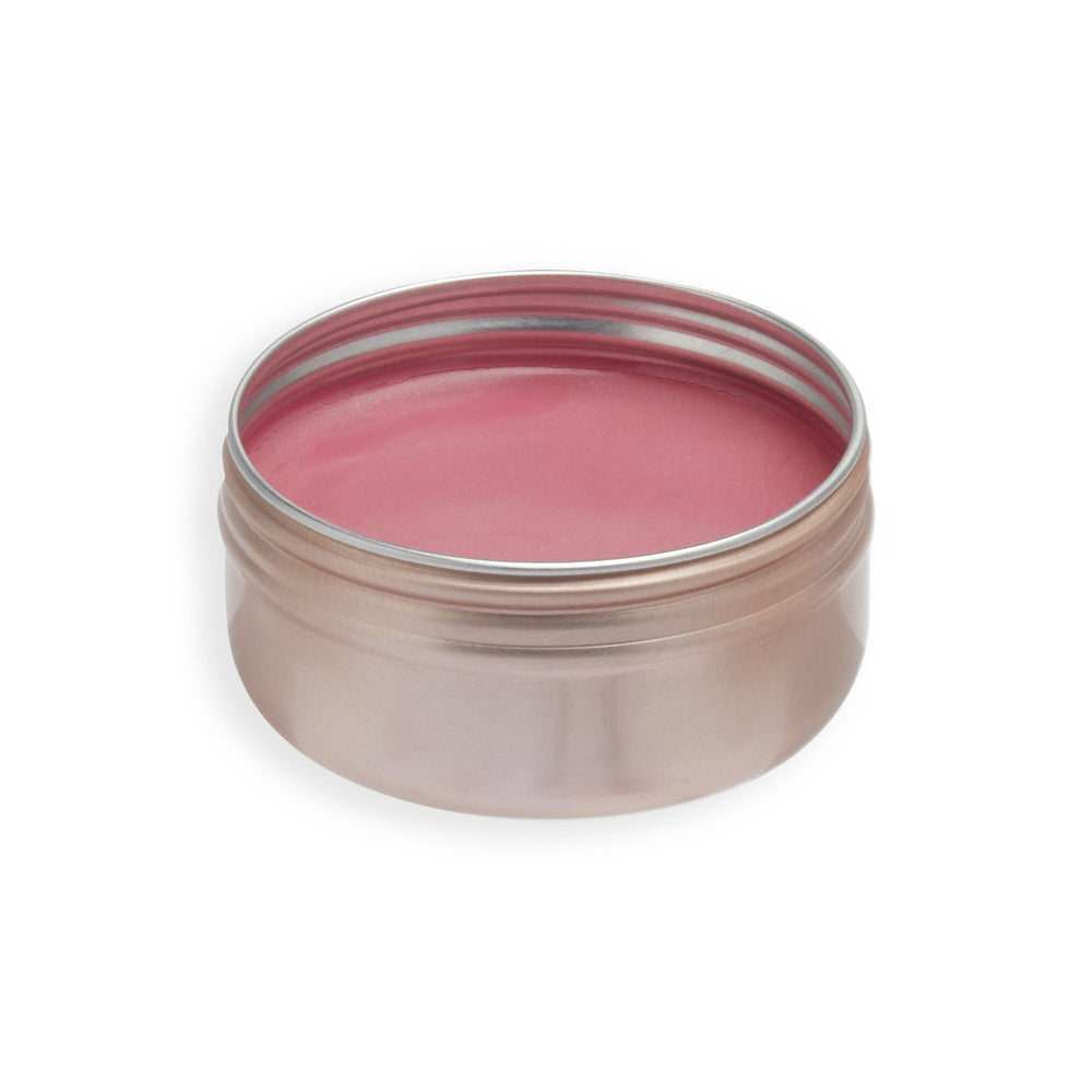 Makeup Revolution Balm Glow Bare Pink 4pc Set + 1 Full Size Product Worth 25% Value Free