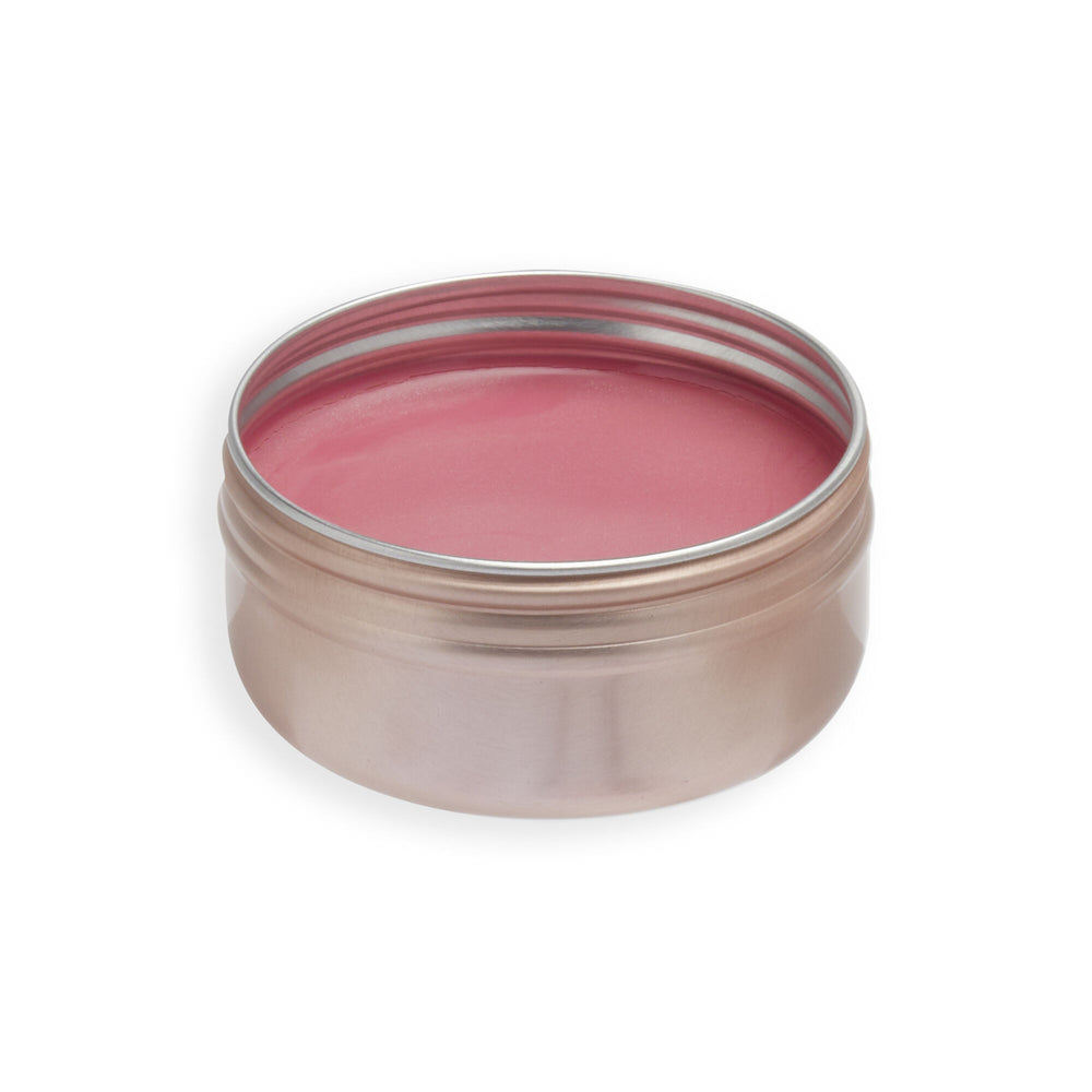 Makeup Revolution Balm Glow Bare Pink 4pc Set + 1 Full Size Product Worth 25% Value Free