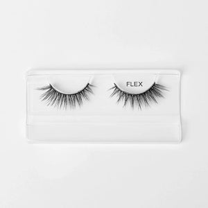 1991 by Alycia Marie False Lashes: FLEX 4pc Set + 1 Full Size Product Worth 25% Value Free