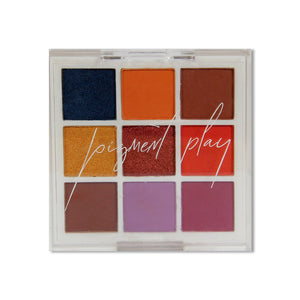 Playground Hero Shadow Palette - Classic Phoenix 4pc Set + 1 Full Size Product Worth 25% Value Free