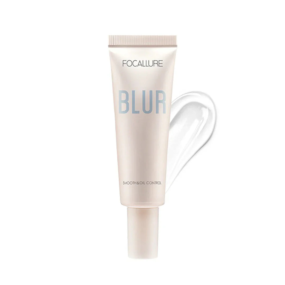 Focallure Blurmax Pore-Minimize Primer 4pc Set + 1 Full Size Product Worth 25% Value Free