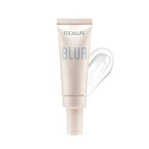 Focallure Blurmax Pore-Minimize Primer 4pc Set + 1 Full Size Product Worth 25% Value Free