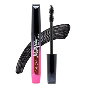 L.A. Girl Jetsetter Mascara 4pc Set + 1 Full Size Product Worth 25% Value Free