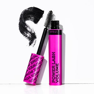 Revolution Relove Power Lash Volume Mascara - HOK Makeup