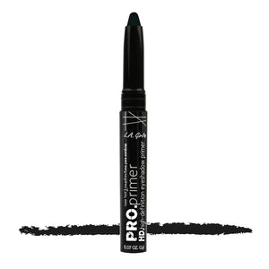 L.A. Girl  Pro Primer-Black 4Pc Set + 1 Full Size Product Worth 25% Value Free