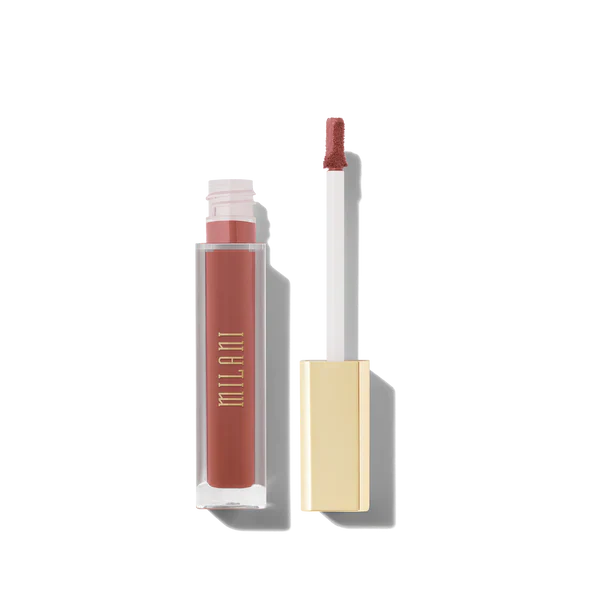 Milani Amore Matte Lip Crème Loved 4pc Set + 1 Full Size Product Worth 25% Value Free