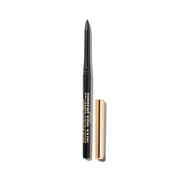 Milani Supreme Kohl Kajal Eyeliner - Blackest Black 4pc Set + 1 Full Size Product Worth 25% Value Free