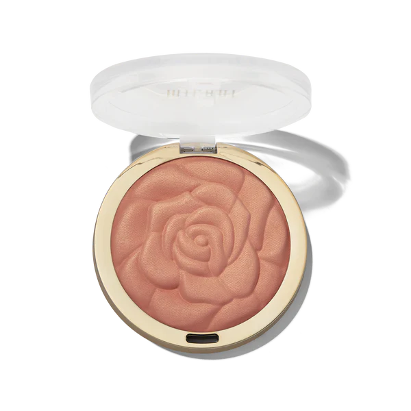 Milani Rose Powder Blush Blossomtime Rose 4pc Set + 1 Full Size Product Worth 25% Value Free