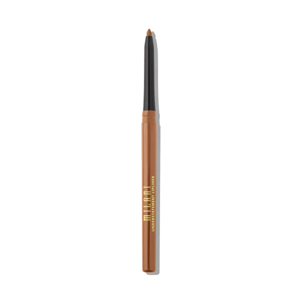 Milani Understatement Lipliner 160 Café Au Lait 4pc Set + 1 Full Size Product Worth 25% Value Free