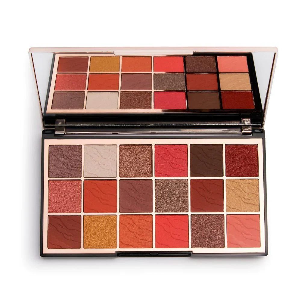 Revolution Wild Animal Fierce Palette 4pc Set + 1 Full Size Product Worth 25% Value Free